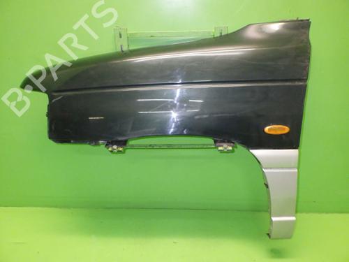 Used Left front fenders MAZDA MPV I (LV) 3.0 i V6 (LVEW) (148 hp) 30530527