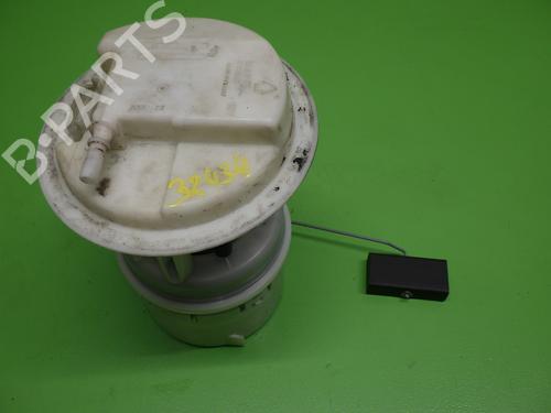 Módulo eletrónico OPEL ASTRA H Estate (A04) 1.6 (L35) (105 hp) 32276366