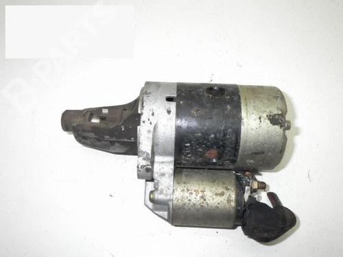 Starter NISSAN MICRA I (K10) 1.0 | BP6405503M8 