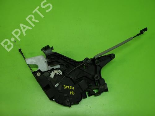 Rear left lock VOLVO V70 III (135) D5 AWD | BP18048034C100 