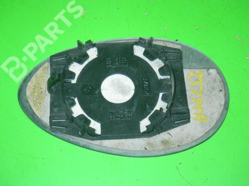 Right mirror glass ALFA ROMEO 156 (932_) 1.6 16V T.SPARK (932.A4, 932.A4100) | BP6369762C147 