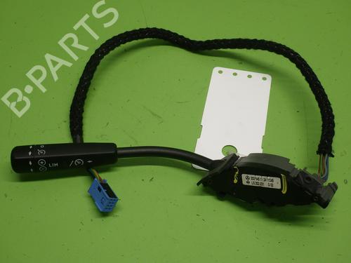 Sensore elettronico MERCEDES-BENZ C-CLASS Coupe (CL203) C 230 Kompressor (203.747) (197 hp) 33221344