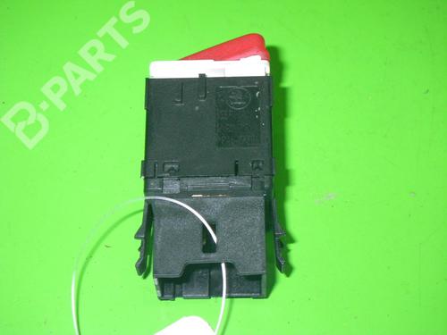 Warning switch SKODA FABIA I (6Y2) 1.2 | BP6372414I22 