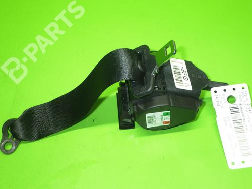 Rear left seatbelt BMW 3 (F30, F80) 318 d xDrive | BP6654927I29 