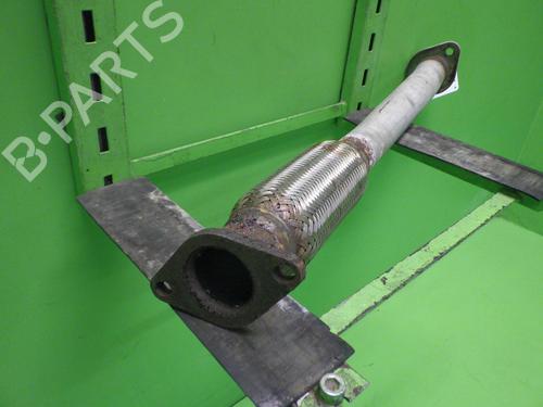 Exhaust system FORD FIESTA IV (JA_, JB_) 1.3 i | BP29845990M121 