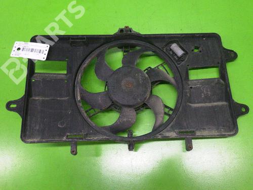 Elektronisk modul FIAT DOBLO MPV (119_, 223_) 1.2 (223AXA1A) (65 hp) 6380638