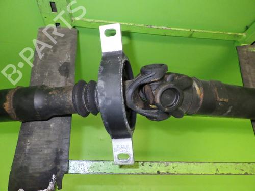 Driveshaft BMW 1 (E87) 116 i | BP39940686M37 - Image 4