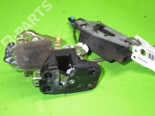 Høyre bak lås HYUNDAI ATOS (MX) 1.1 (58 hp) 7285034