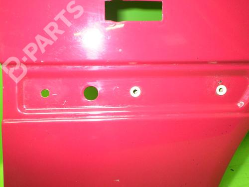 Right front fenders MERCEDES-BENZ C-CLASS T-Model (S202) C 220 T D (202.182) | BP7215144C42 