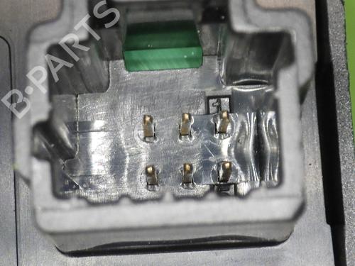 Warning switch RENAULT TWINGO II (CN0_) 1.2 16V (CN04, CN0B) | BP37412531I22 - Image 4