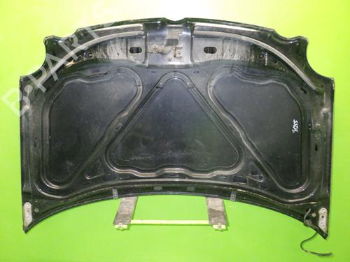 Hood VW POLO IV (9N_, 9A_) 1.2 | BP16856385C1 