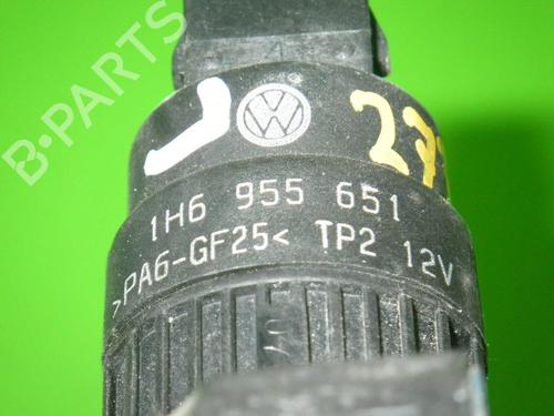 Washer pump SEAT IBIZA II (6K1) 1.4 i | BP14718259E24 
