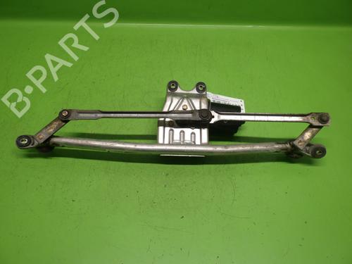 Viskermotor vindrude OPEL ASTRA G Estate (T98) 2.0 DI (F35) (82 hp) 29294292