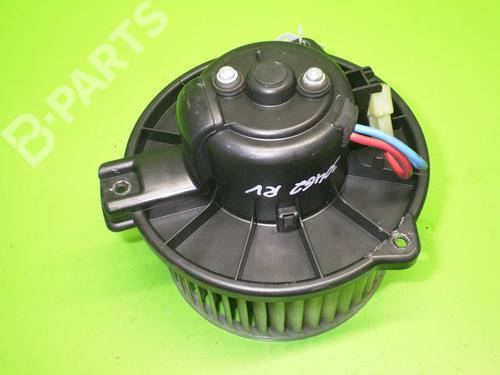 Heater blower motor VOLVO V40 Estate (645) 1.9 DI | BP6397519M62 