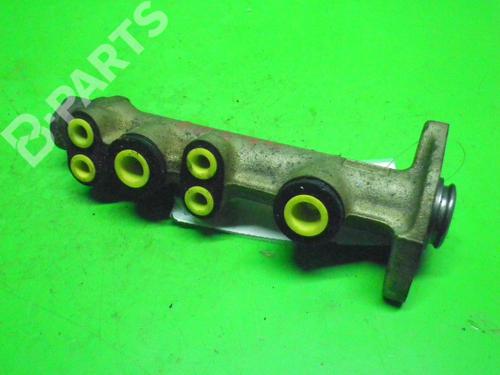 Used Brake master cylinder FIAT SEICENTO / 600 (187_) 1.1 (187AXB, 187AXB1A, 187AXC1A02) (54 hp) 6346135