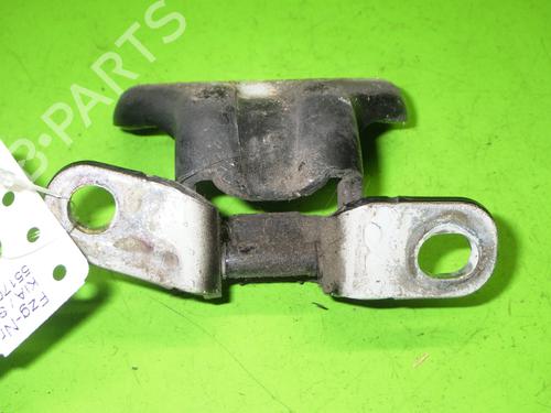 Hinge/Door check strap KIA SORENTO I (JC) 2.5 CRDi 4WD | BP14735398C146 