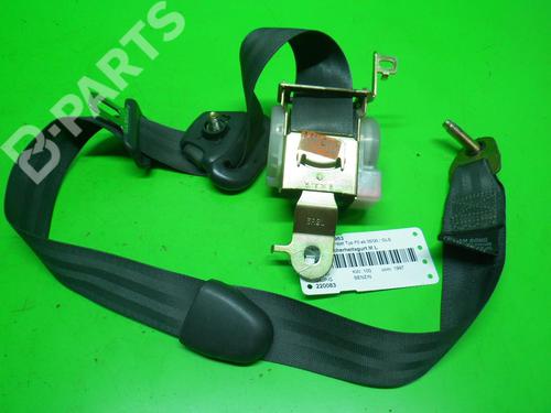 Used Rear center seatbelt HYUNDAI TRAJET (FO) 2.0 (136 hp) 6647428