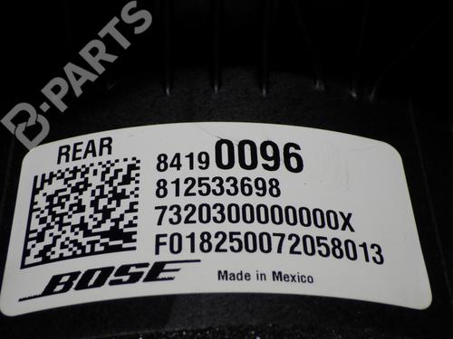 Speaker OPEL INSIGNIA B Country Tourer (Z18) 2.0 CDTi (47) | BP11170132E2 