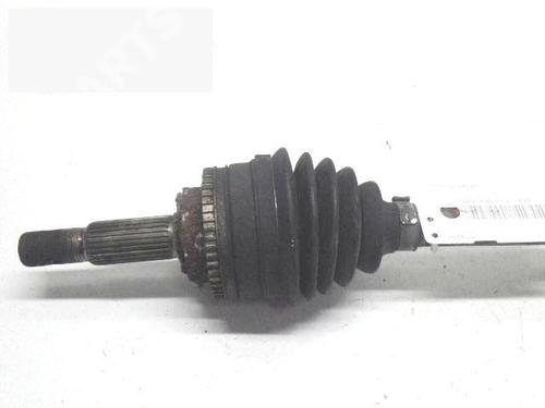 Left front driveshaft TOYOTA AVENSIS Liftback (_T22_) 1.8 i (AT221_, AT221R) | BP6605564M38 
