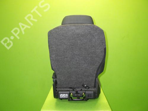 Rear seat SKODA ROOMSTER (5J7) 1.9 TDI | BP29984843C17