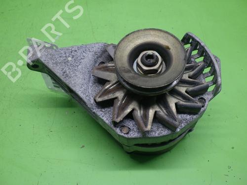 Generator RENAULT TWINGO I (C06_) 1.2 (C063, C064) (55 hp) 28711519