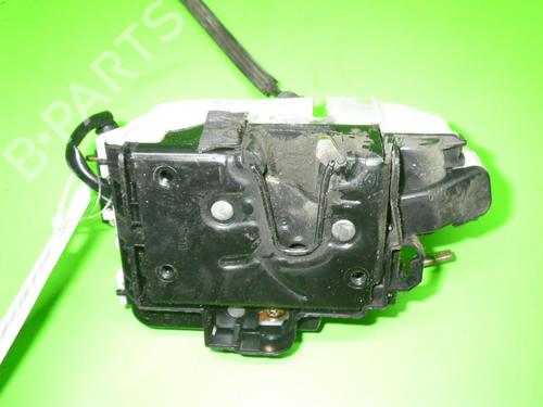 Used Front right lock SEAT IBIZA II (6K1) 1.4 (60 hp) 14710434