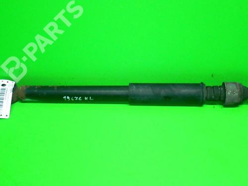 Used Left rear shock absorber RENAULT CLIO II (BB_, CB_) 1.2 (BB0A, BB0F, BB10, BB1K, BB28, BB2D, BB2H, CB0A,... (58 hp) 6602812