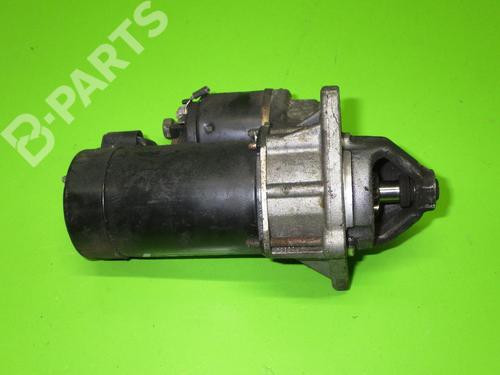 Used Starter OPEL ASTRA F Estate (T92) 1.7 D (F35, M35) (60 hp) 6404402