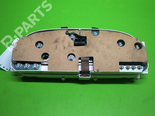 Instrument cluster CHRYSLER VOYAGER / GRAND VOYAGER III (GS_, NS_) 2.5 TD | BP8397179C47 