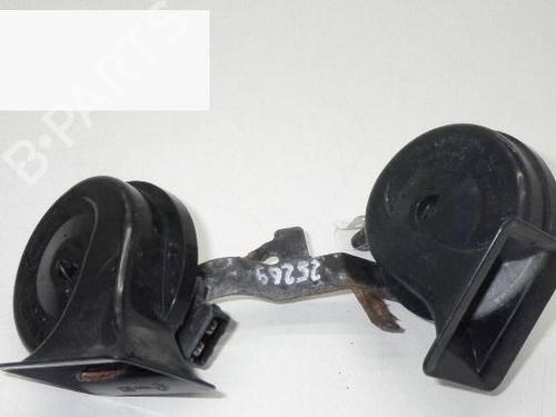 Used Horn AUDI A3 (8L1) 1.6 (101 hp) 14708657