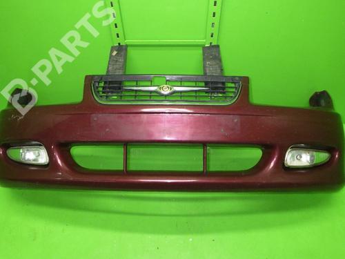 Front bumper CHRYSLER NEON II 1.6 (116 hp) 7534494