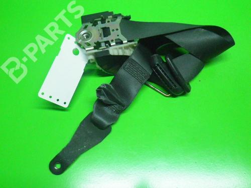 Front right seatbelt JAGUAR X-TYPE I (X400) 2.2 D | BP7214586I25 