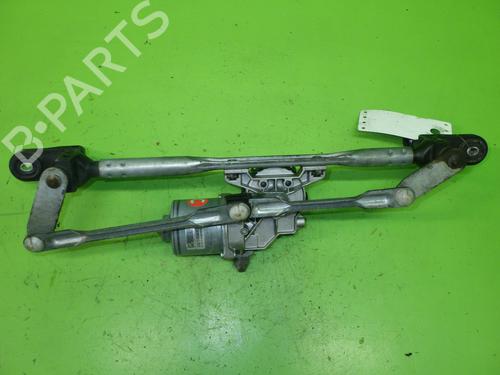 Front wiper motor FIAT BRAVO II (198_) 1.6 D Multijet (198AXL1B) | BP15634493M29 