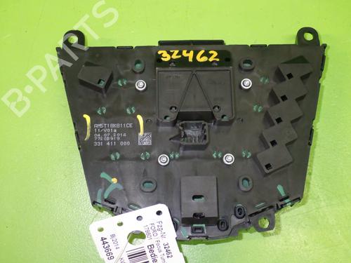 Switch FORD FOCUS III Turnier 1.0 EcoBoost | BP33443679I30 - Image 2