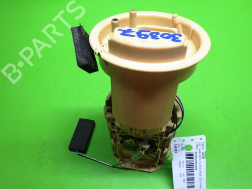 Used Electronic module VW CADDY III Box Body/MPV (2KA, 2KH, 2CA, 2CH) 2.0 SDI (70 hp) 14733087