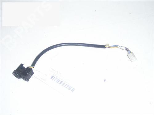 Used Mirror switch OPEL VECTRA B Estate (J96) 2.5 i V6 (F35) (170 hp) 6344165