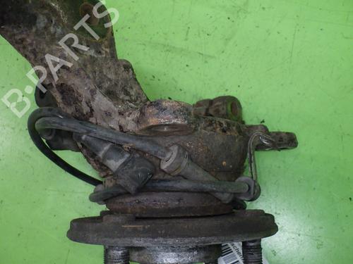 Right front steering knuckle MITSUBISHI CARISMA (DA_) 1.8 GDI (DA2A) | BP29602219M26 