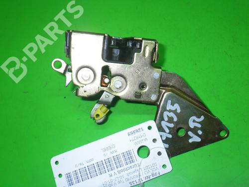 Used Front right lock VOLVO V40 Estate (645) 1.9 DI (102 hp) 6661364