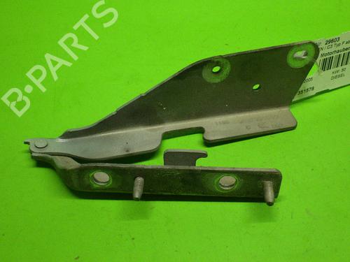 Hinge/Door check strap CITROËN C3 I (FC_, FN_) 1.4 HDi | BP14733546C146 