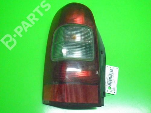 Used Left taillight OPEL SINTRA (APV) 2.2 i 16V (OUN16, Y94) (141 hp) 6645008