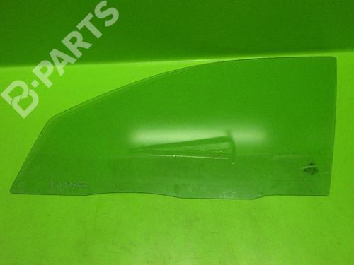 Front left door window FORD MONDEO III (B5Y) 1.8 16V (110 hp) 6660153