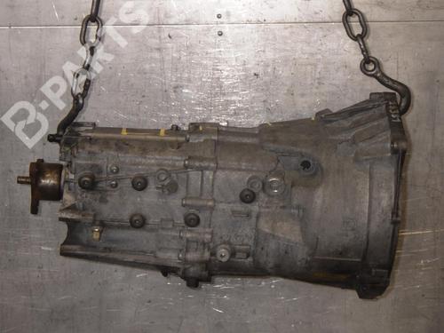 Gearbox BMW 5 Touring (E61) 520 d | BP6379215M3