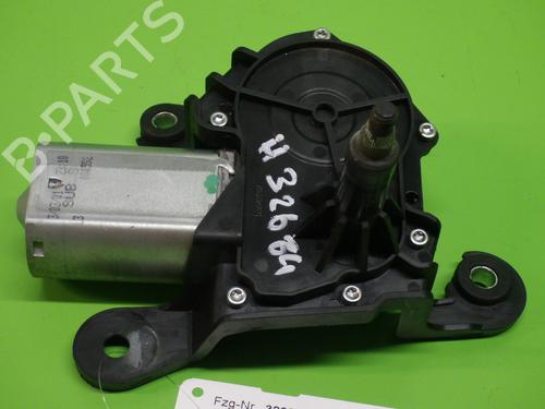 Used Rear wiper motor Rear wiper motor 38737037 38737037