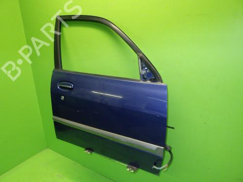 Right front door DAIHATSU SIRION (M1) 1.0 i (M100) | BP28284939C3 