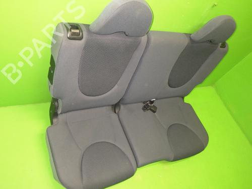 Siège arrière HONDA JAZZ II (GD_, GE3, GE2) 1.2 i-DSI (GD5, GE2) | BP14739376C17 