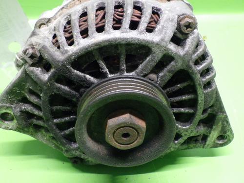 Alternator MITSUBISHI CARISMA (DA_) 1.8 16V GDI (DA2A) | BP23098507M7 