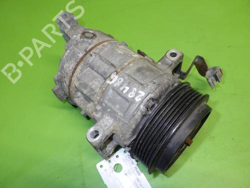 Used AC compressor FIAT GRANDE PUNTO (199_) 1.9 D Multijet (120 hp) 18057585