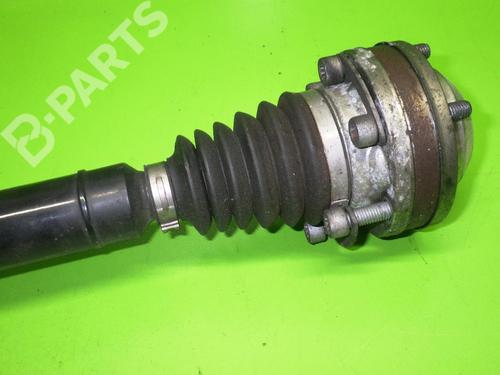 Right front driveshaft SKODA OCTAVIA II Combi (1Z5) 2.0 TDI 16V | BP6663144M39 