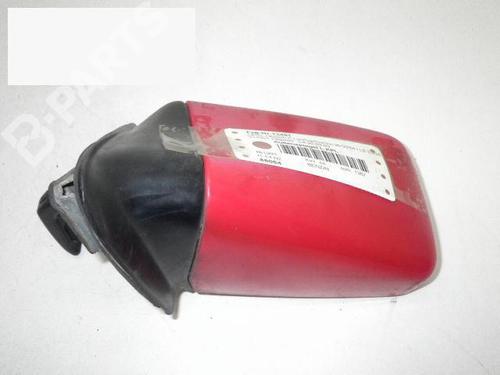 Left mirror OPEL KADETT E Hatchback (T85) 1.4 i (C08, C48, D08, D48) | BP6637286C26 