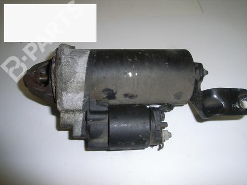 Used Starter OPEL ASTRA G Estate (T98) 2.0 DI (F35) (82 hp) 6408110